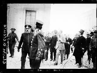Incendio 1915. Foto Alfonso. Archivo General de la Administración (AGA) (33)